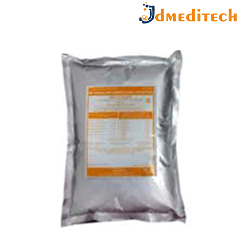 Powdered Sodium Bicarbonate For Dialysis jdmeditech