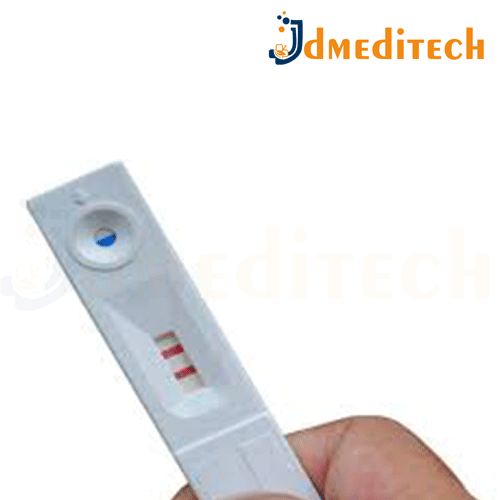 Pregnancy Test Kit jdmeditech