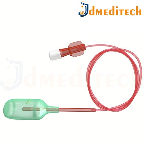 Rectal Balloon Catheter jdmeditech