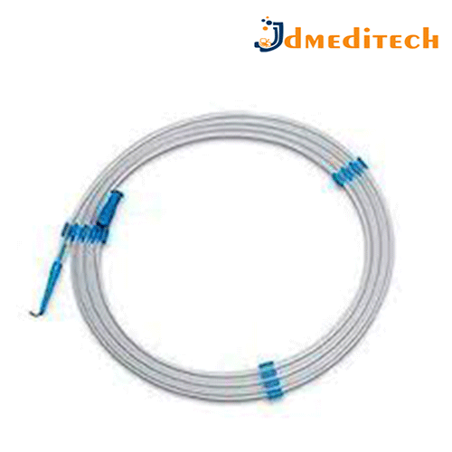 SS Guidewire jdmeditech