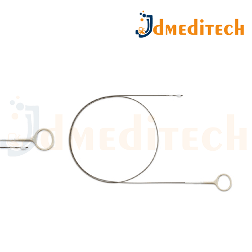 Scope Cleaning Brush jdmeditech