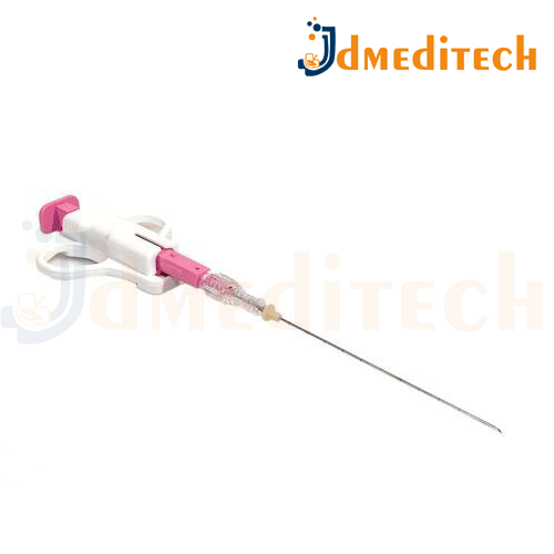 Semi Automatic Biopsy Gun jdmeditech