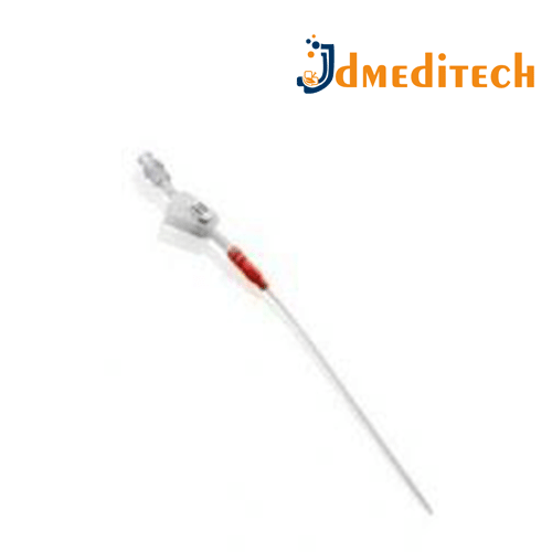 Single Lumen Hemodialysis Catheter jdmeditech