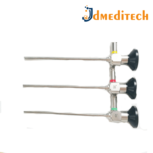 Sinoscope / Rigid Rhinoscope jdmeditech