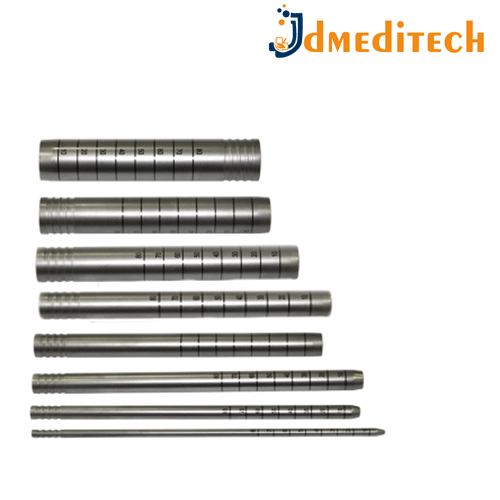 Spine Dilator jdmeditech