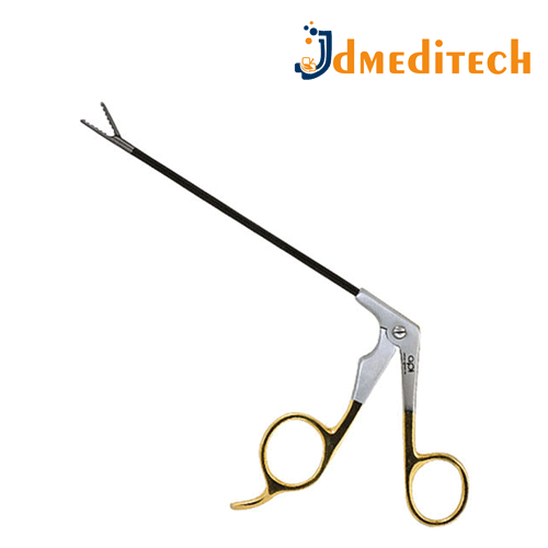 Spine Grasping Forceps jdmeditech