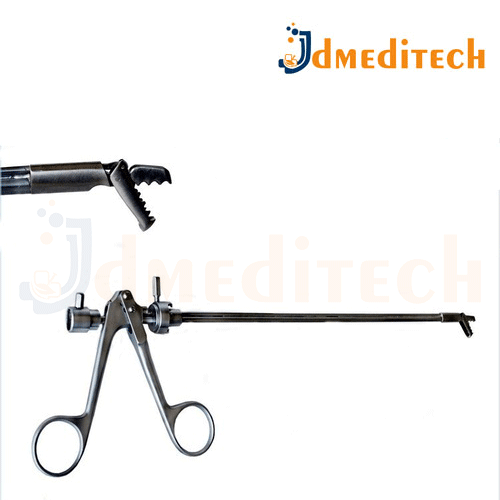 Stone Crushing Forcep jdmeditech