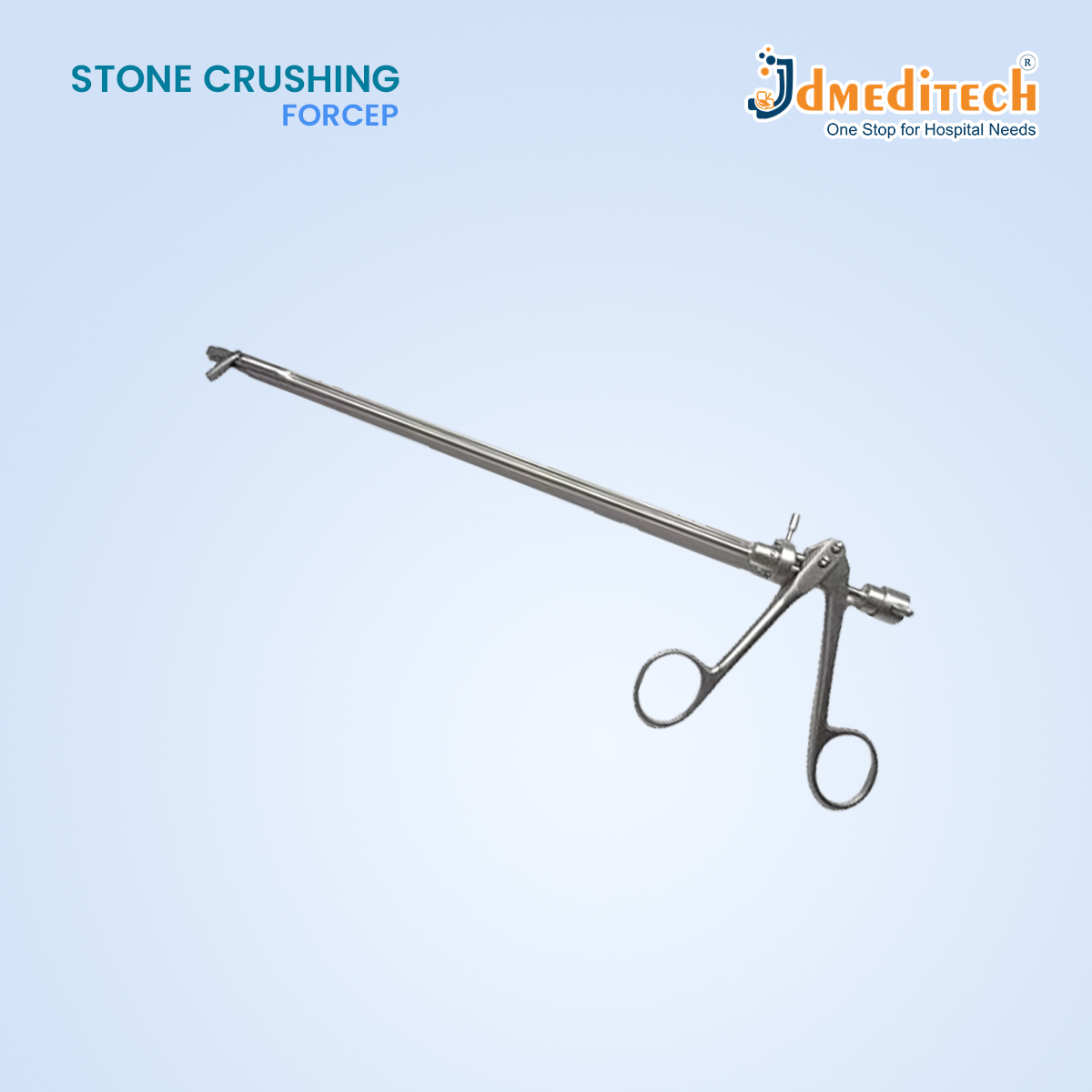 Stone Crushing Forcep jdmeditech