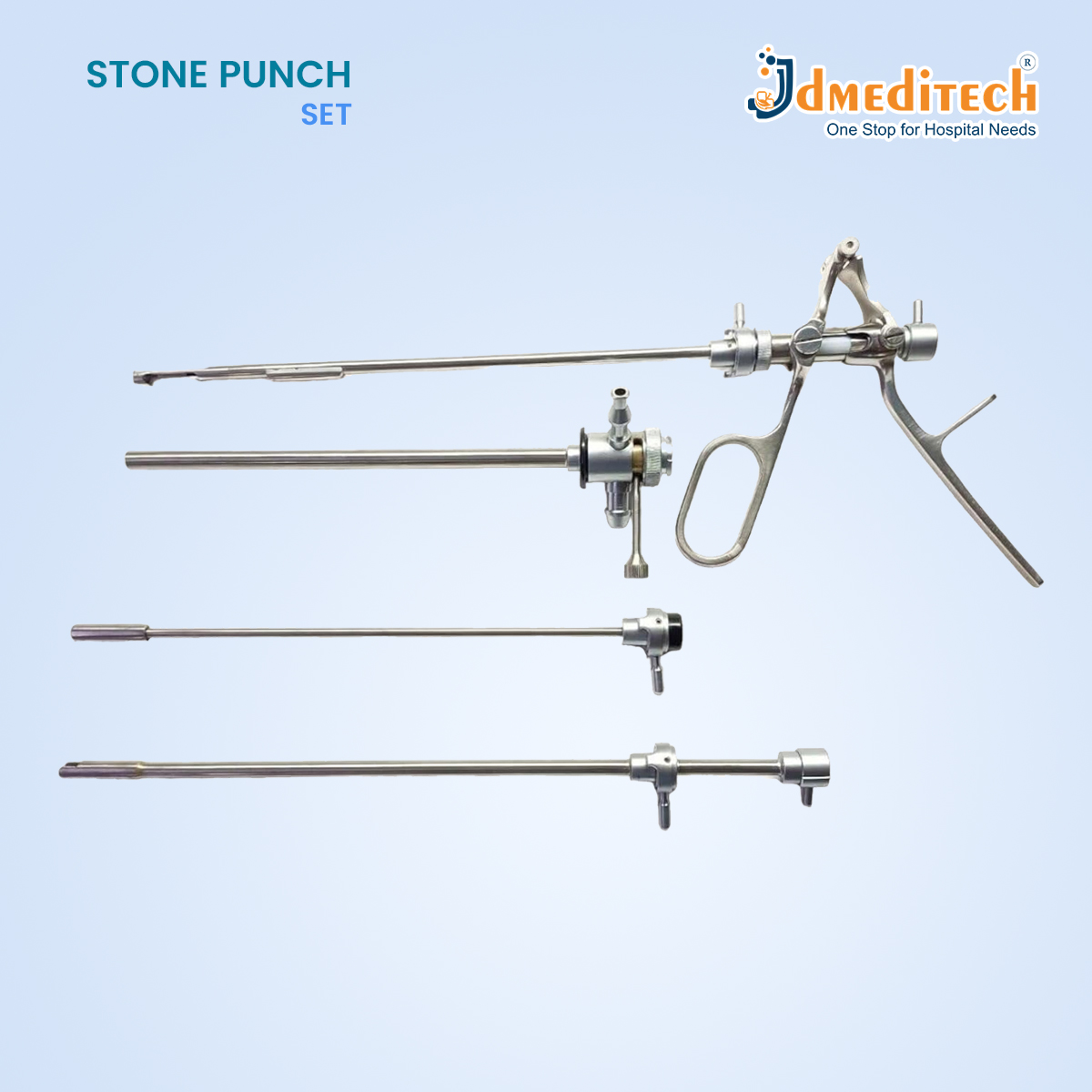 Stone Punch Set jdmeditech Stone Punch Set jdmeditech
