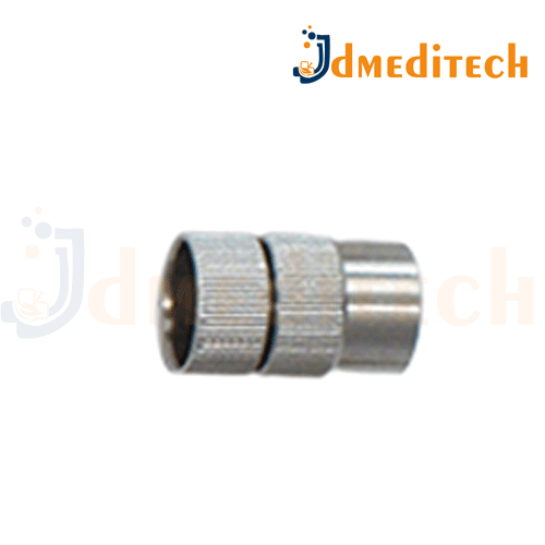 Storz Connector From Wolf jdmeditech