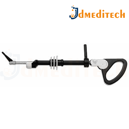 Storz Type Uterine Manipulator jdmeditech