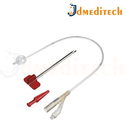 Urology Drainage Products jdmeditech