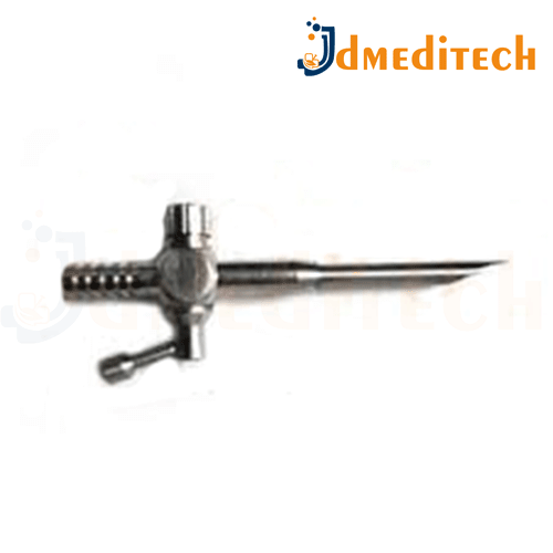 Syringe Connector jdmeditech