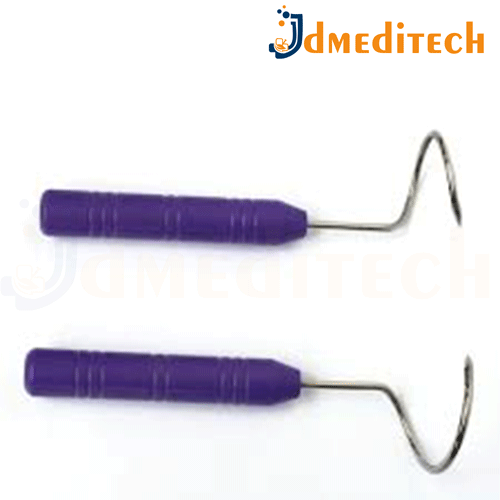 TOT Needle SET jdmeditech