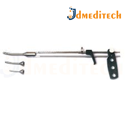 Tintara Uterine Manipulator jdmeditech