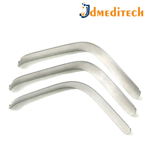 Tongue Depressor Set jdmeditech