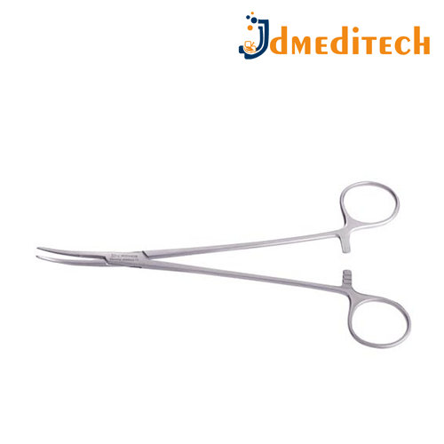 Tonsil Forceps jdmeditech