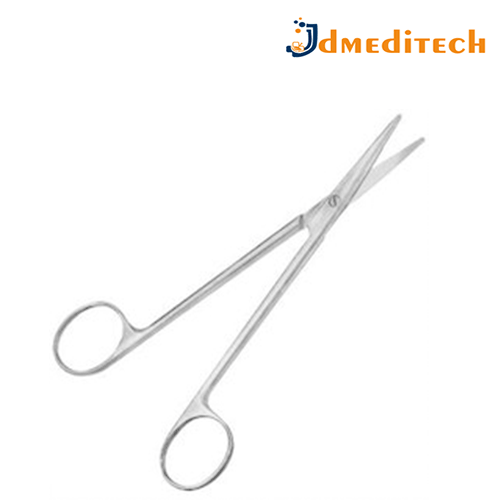 Tonsil Scissor jdmeditech