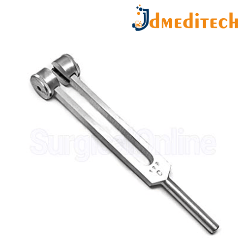 Harmonic Type jdmeditech