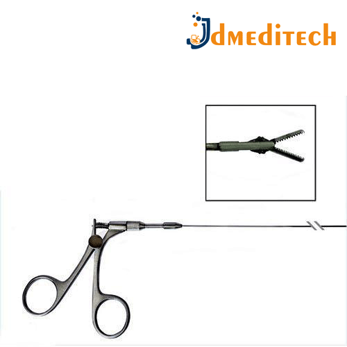 URS Alligator Forceps jdmeditech