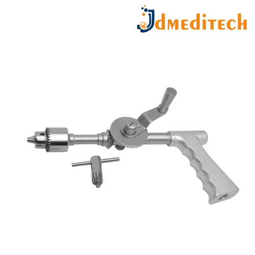 Universal Bone Drill jdmeditech