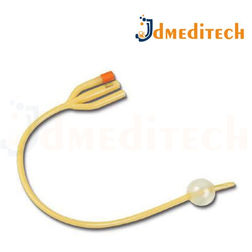 Urethral Catheter jdmeditech