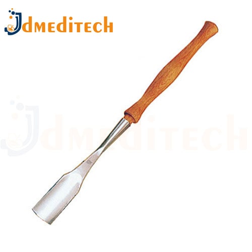 Urethroplasty Gouge jdmeditech