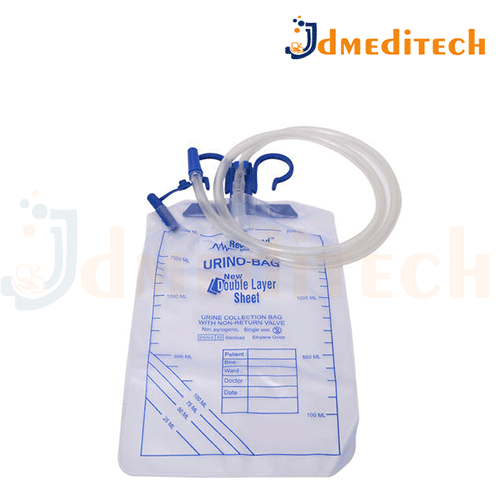 Urine Collecting Bag jdmeditech