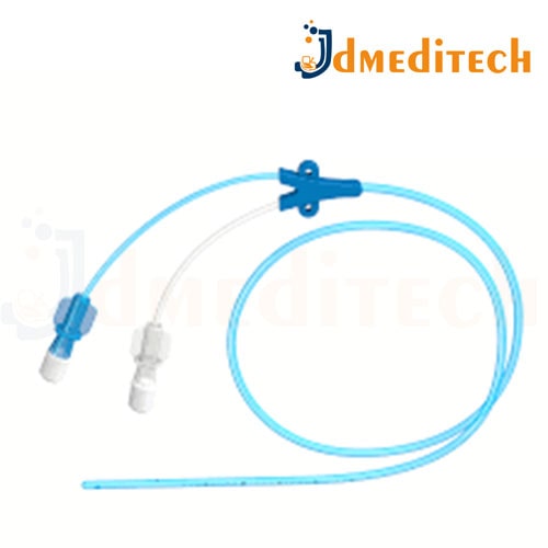 Urodynamic Catheter jdmeditech