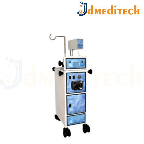 Urodynamic System jdmeditech