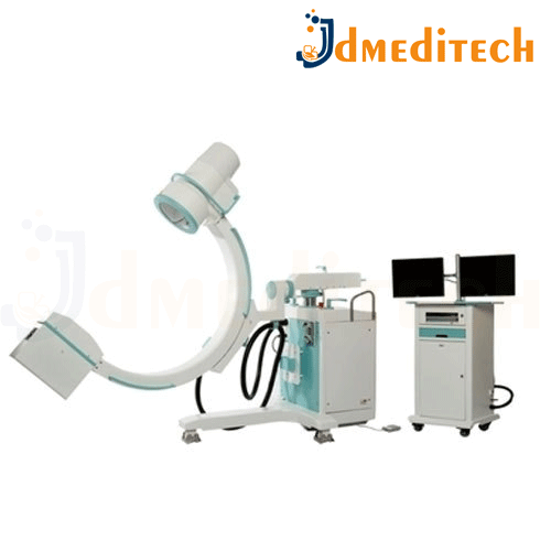 Urology C Arm jdmeditech