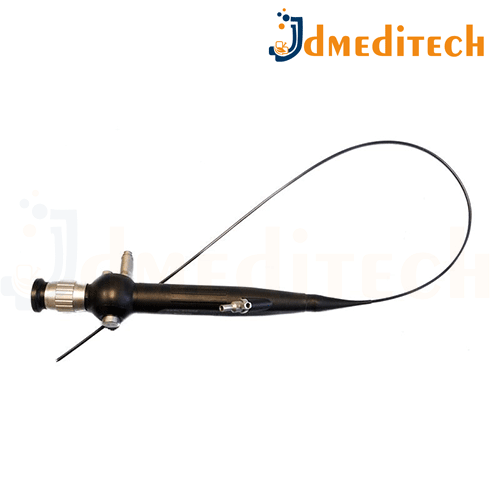 Urology Flexible Ureteroscope jdmeditech