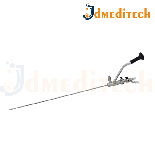 Urology Rigid Ureteroscope jdmeditech