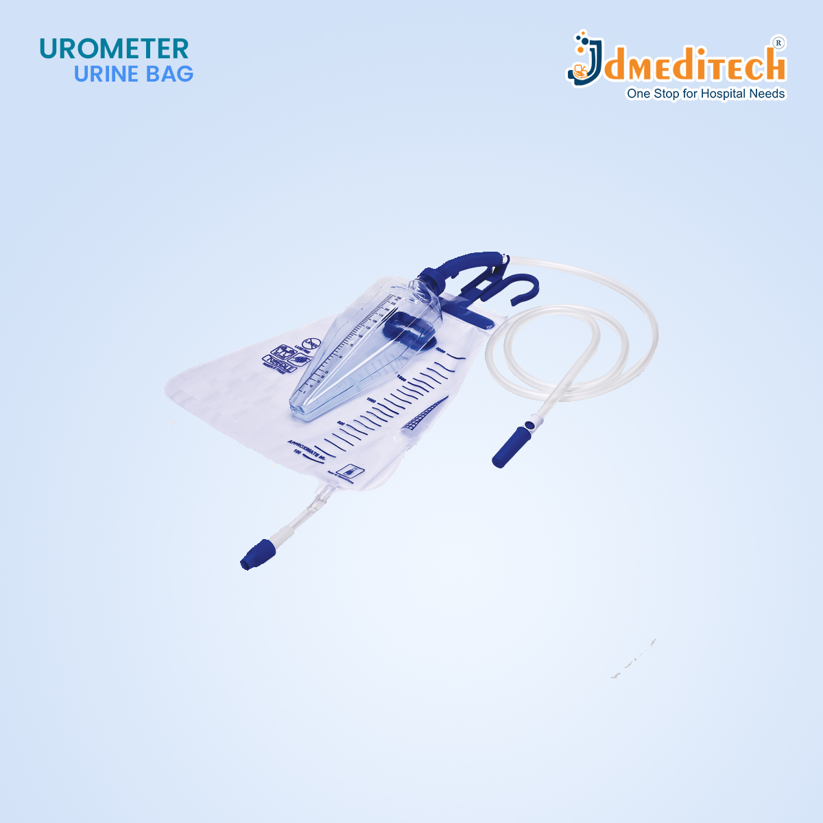 Urometer jdmeditech