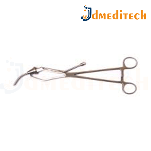 Uterine Manipulator With Die Injector jdmeditech