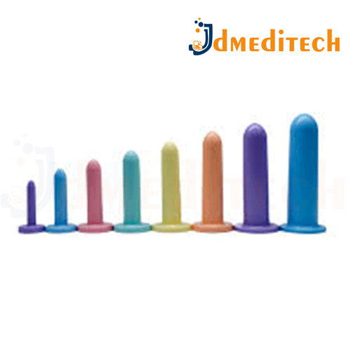 Vaginal Dilator Set jdmeditech