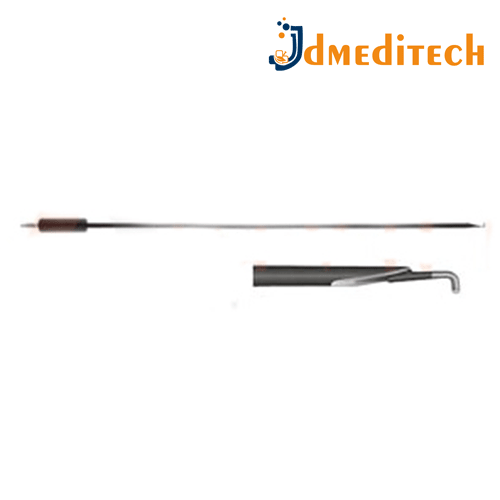 Ventriculoscope Bipolar Probe jdmeditech