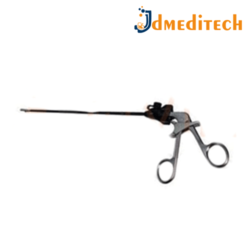 Ventriculoscope Grasping Forceps jdmeditech