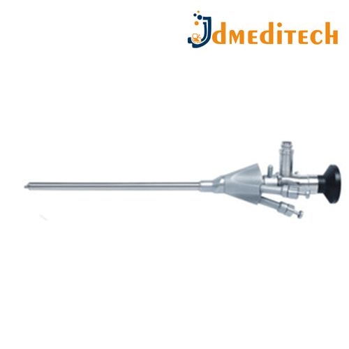 Ventriculoscope Sheath jdmeditech