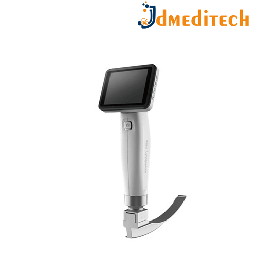 Video Laryngoscope jdmeditech