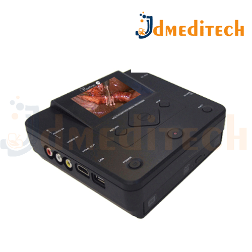 Video Recorder jdmeditech