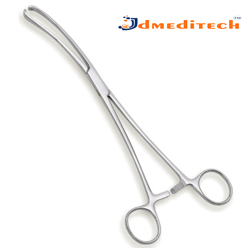 Vulsellum Forceps jdmeditech