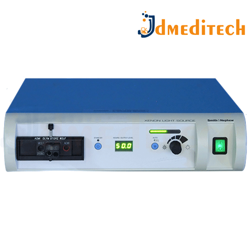 Xenon Light Source jdmeditech