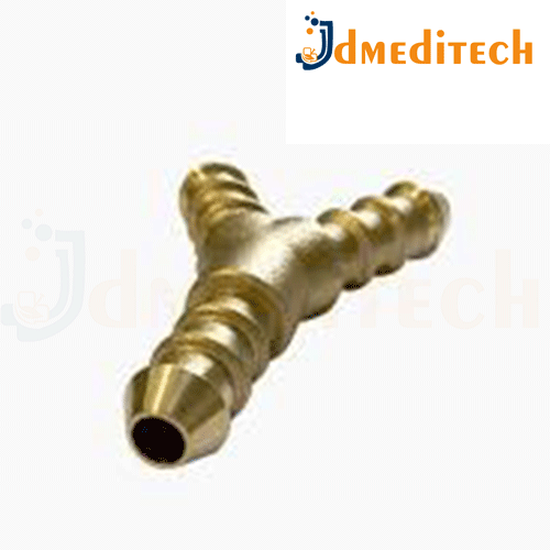 Y Connector jdmeditech