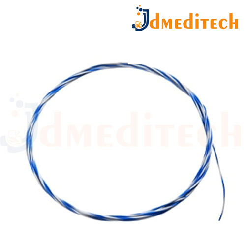 Zebra Guide Wire jdmeditech