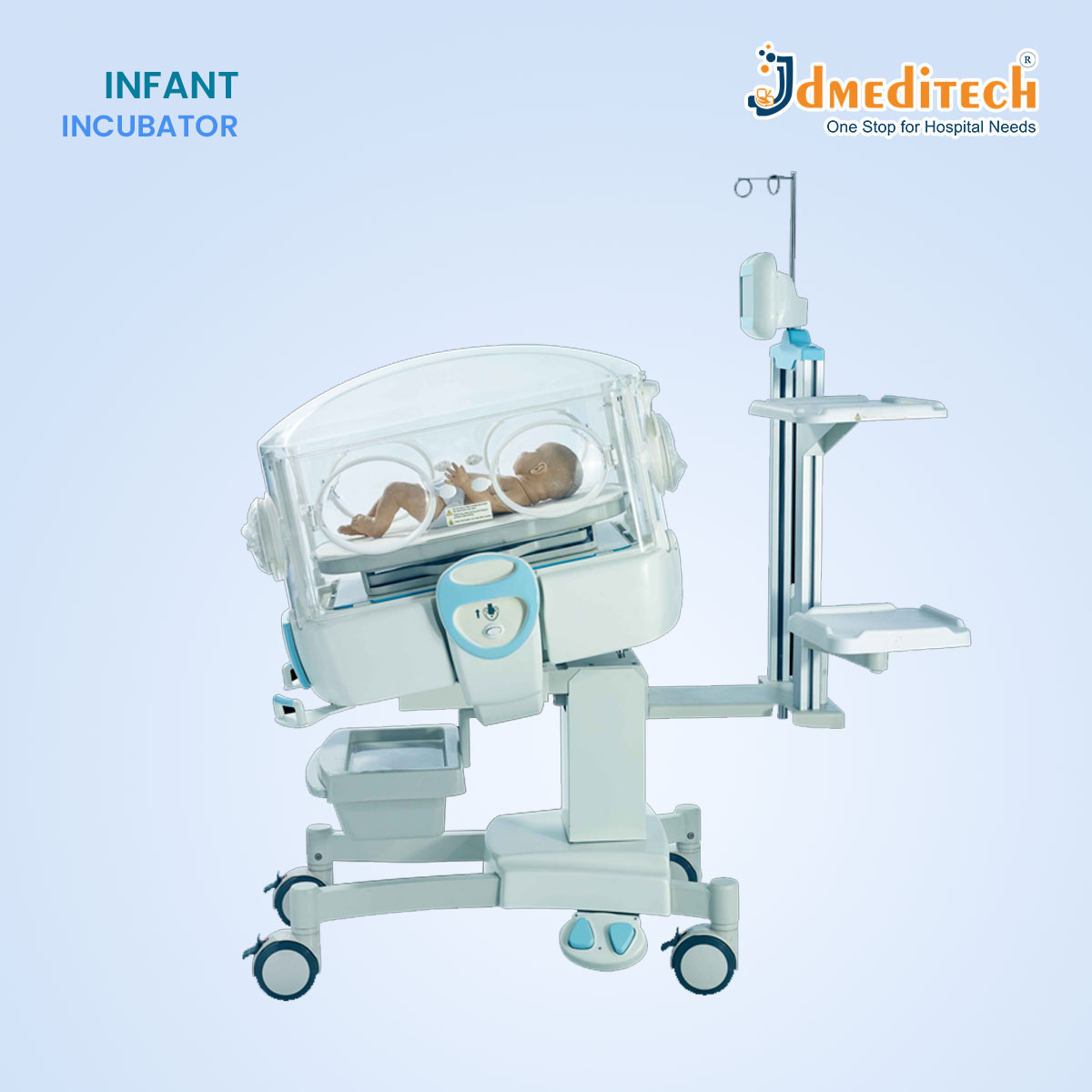 Infant Incubator jdmeditech