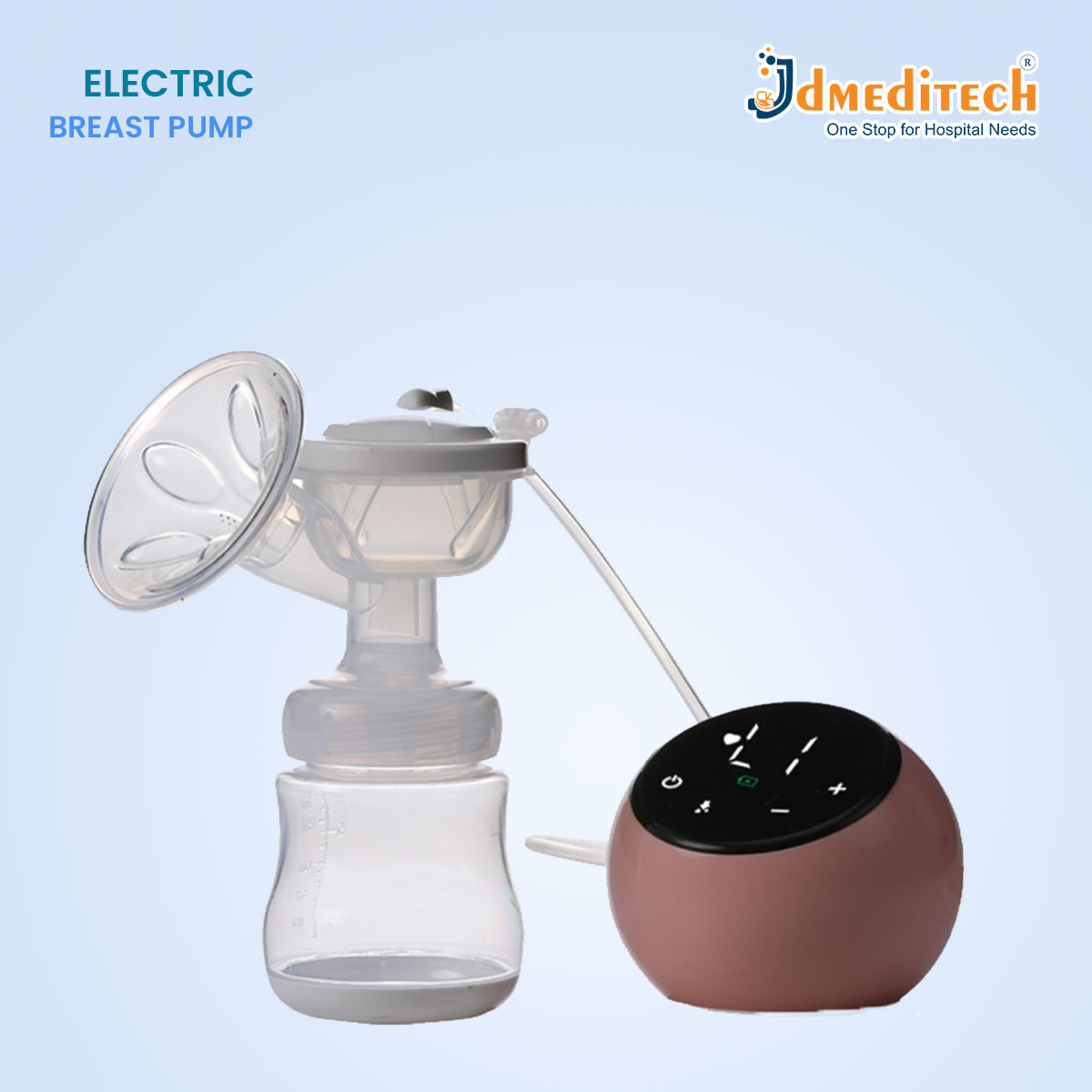 Electric Breast Pump jdmeditech