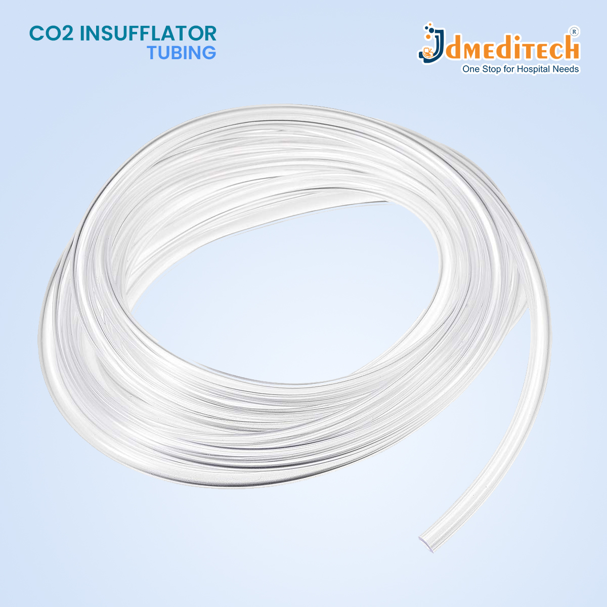 Co2 Insufflator Tubing jdmeditech Co2 Insufflator Tubing jdmeditech