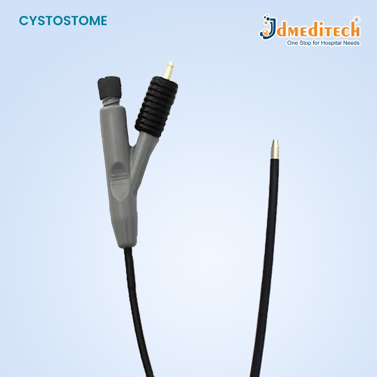 Cystostomes jdmeditech