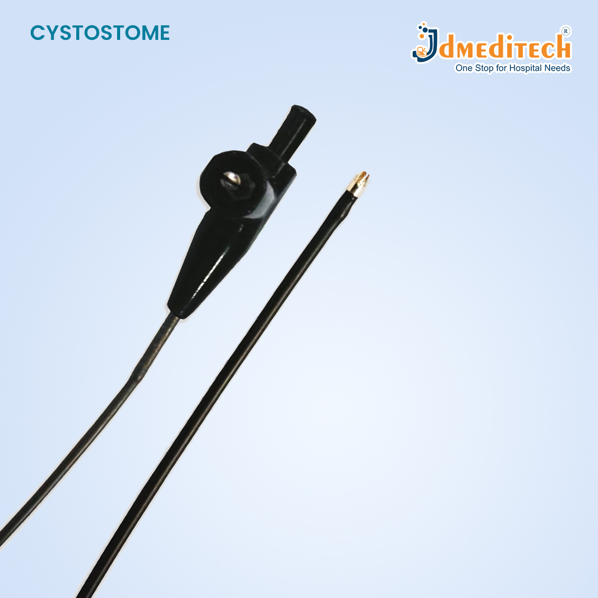 Cystostome jdmeditech